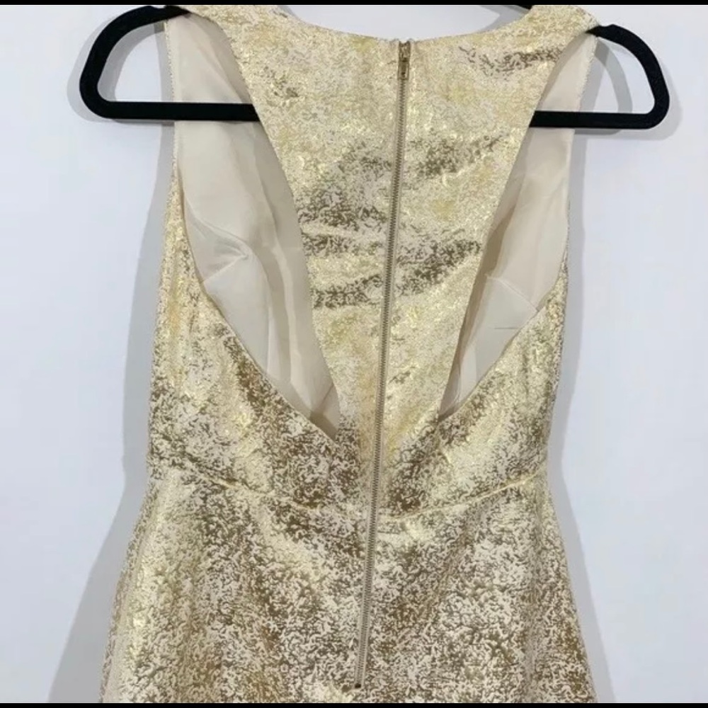 NWT Ark & Co holiday dress